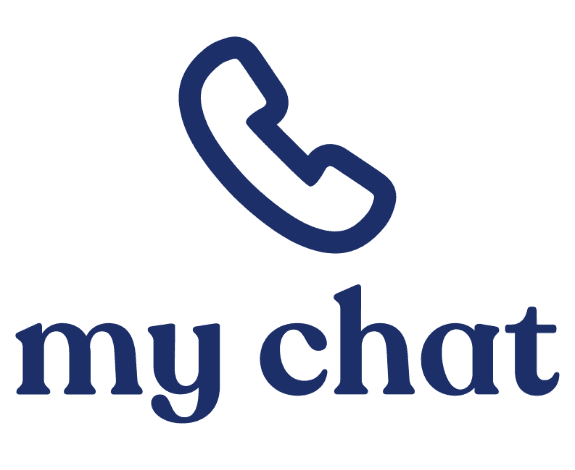 My Chat Logo