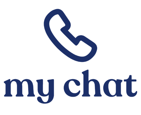 My Chat Logo